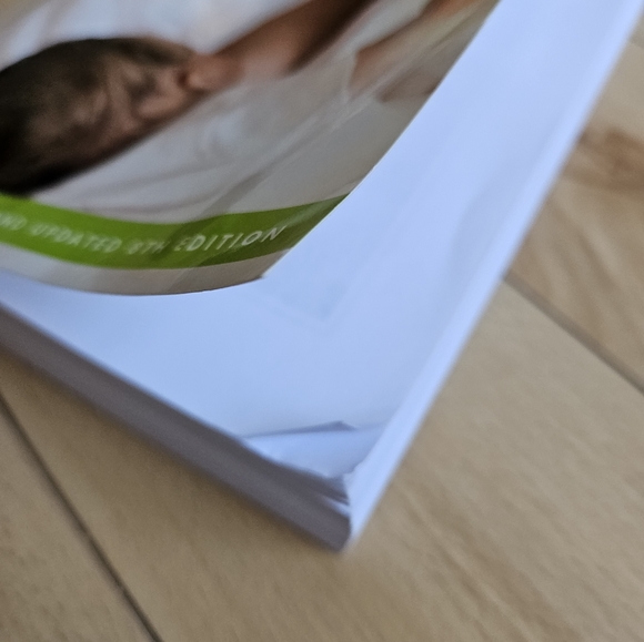 3 for $30 The Womanly Art of Breastfeeding - Picture 6 of 6
